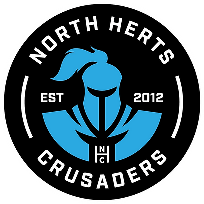 North Herts Crusaders
