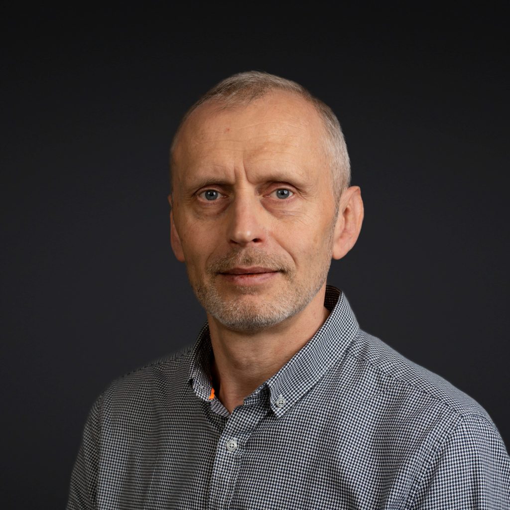 Tomasz Dawidowicz